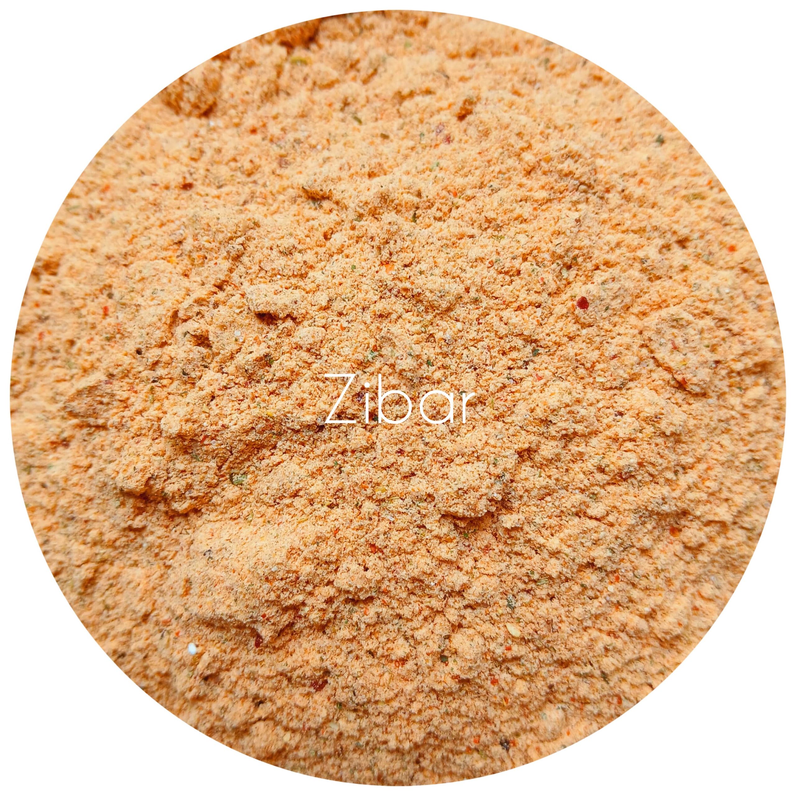 ادویه سیب زمینی