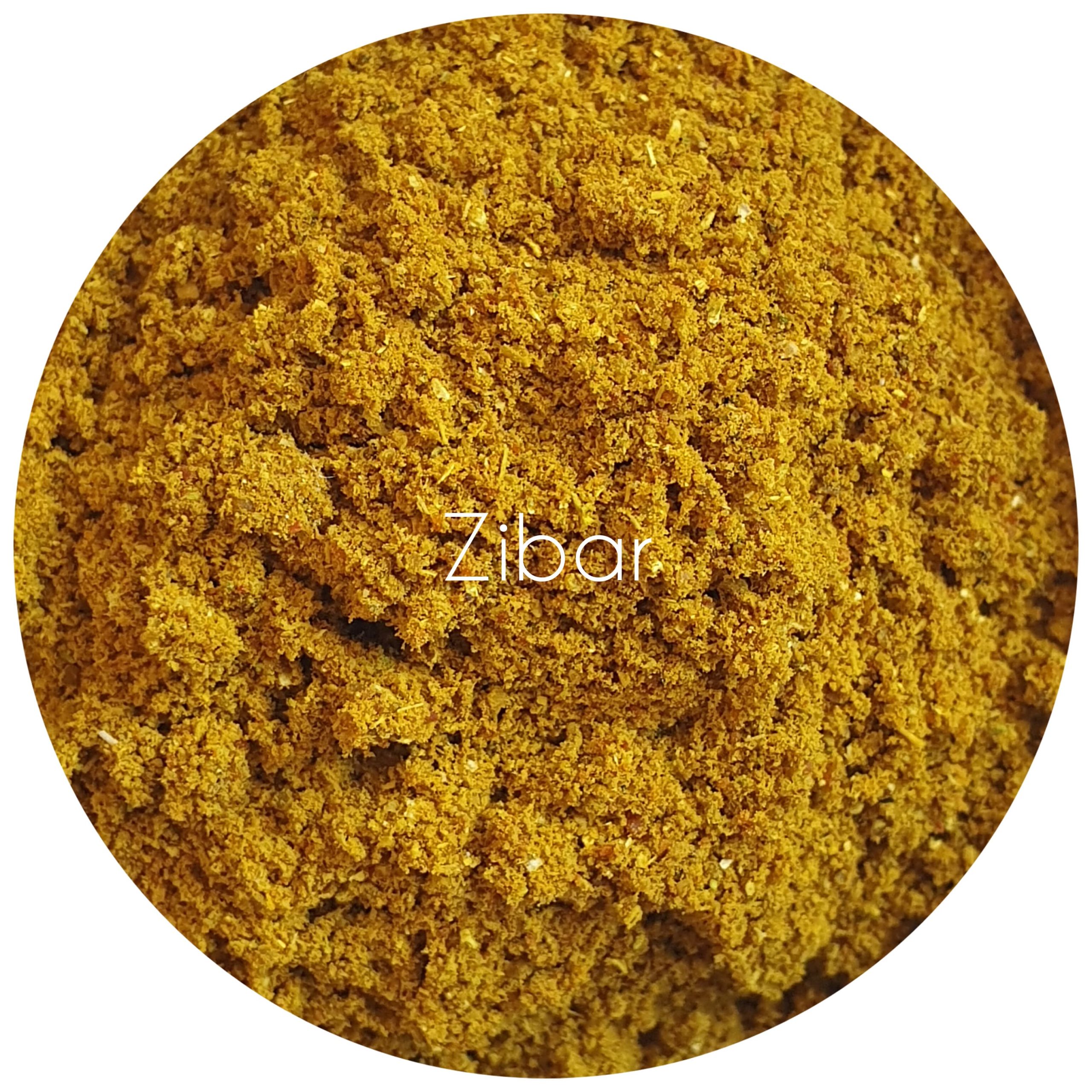 خورشتی زعفرانی